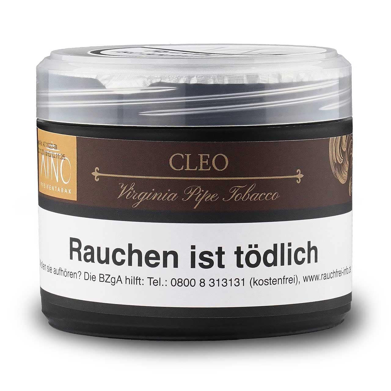 Aino Pfeifentabak Cleo 65g Aino Pfeifentabak Cleo 65g