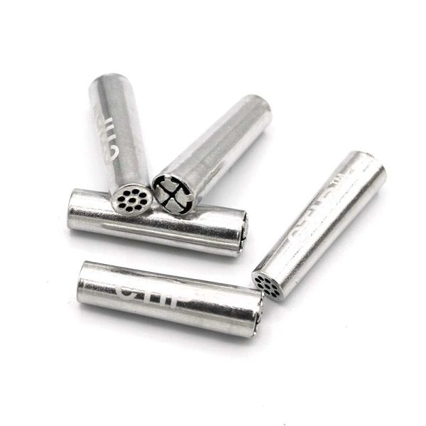 Ctip Aktivkohlefilter Konisch 6-7mm Ctip Aktivkohlefilter Konisch 6-7mm