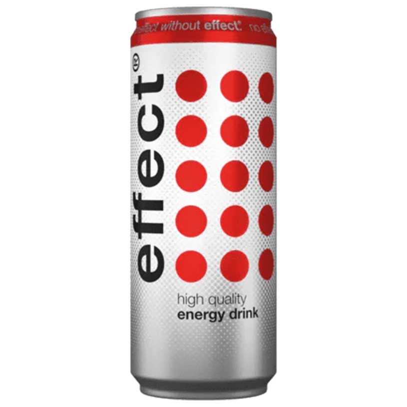 effect Energy Drink 330ml