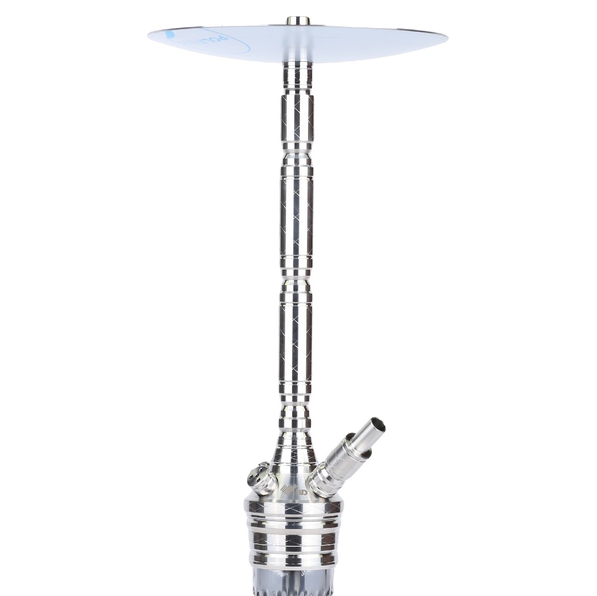 WD Hookah Shisha F40-5 Grey Top WD Hookah Shisha F40-5 Grey Top