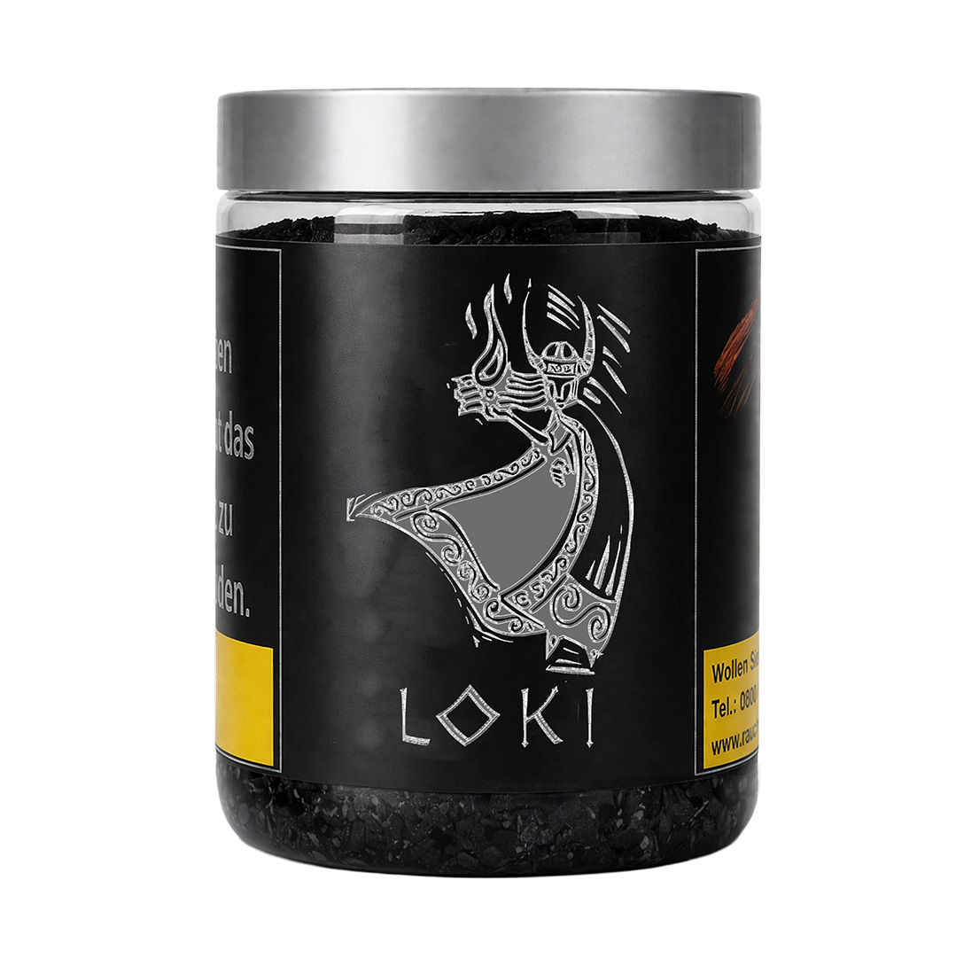 Odinson Shisha Tabak Loki 200g