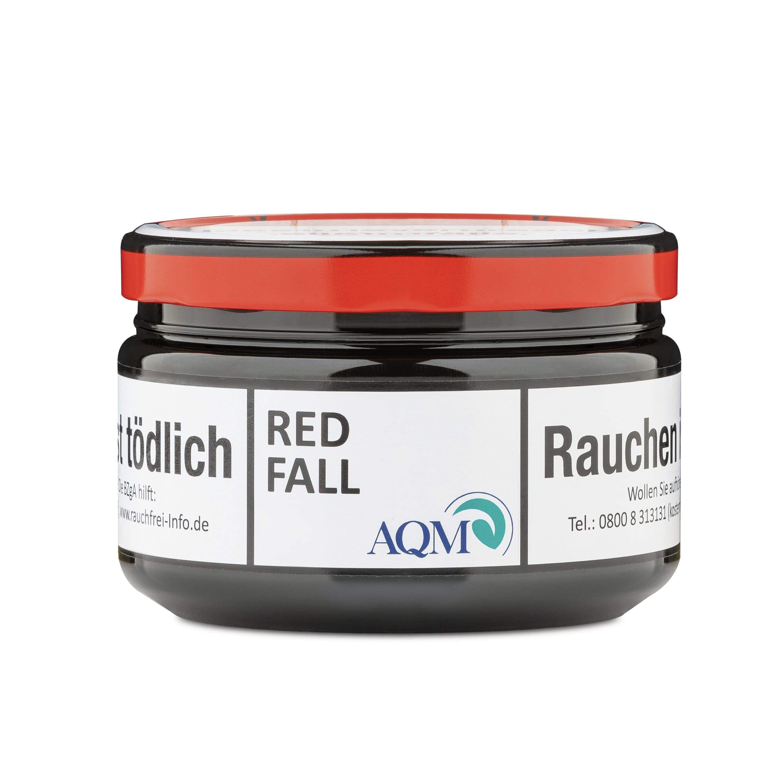 Red Fall Tabak Base Aqua Mentha