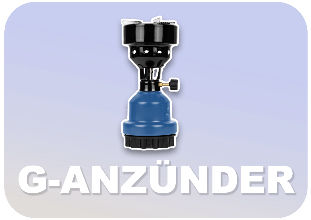 Button zu der Gasanzünder Kategorie