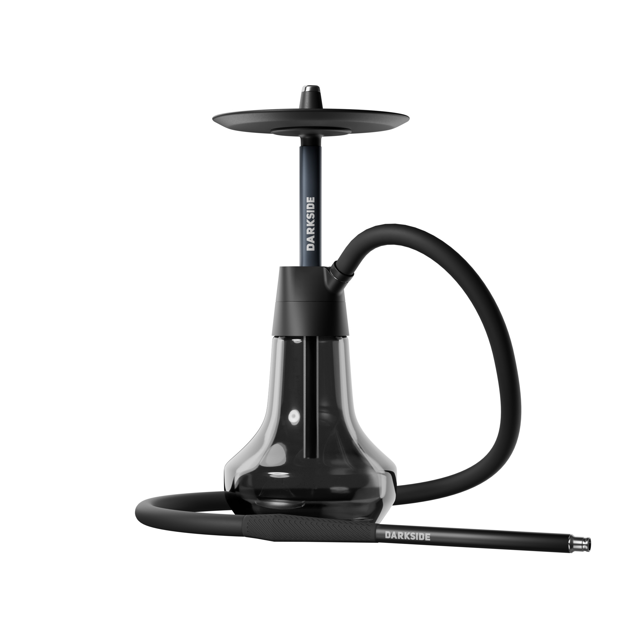 Darkside Intro Blue Shisha Set