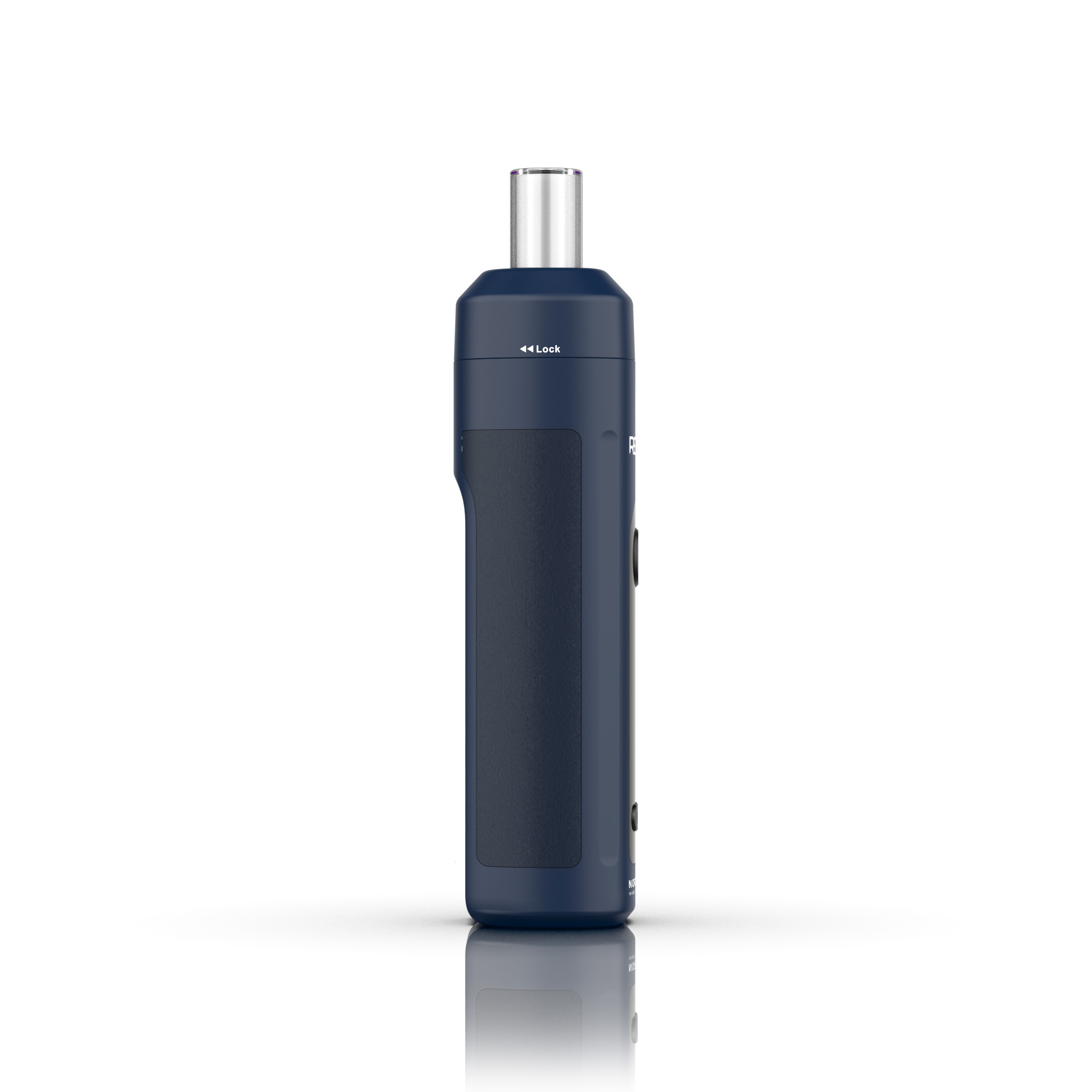 Norddampf Vaporizer Relict Nordic Blue Norddampf Vaporizer Relict Nordic Blue