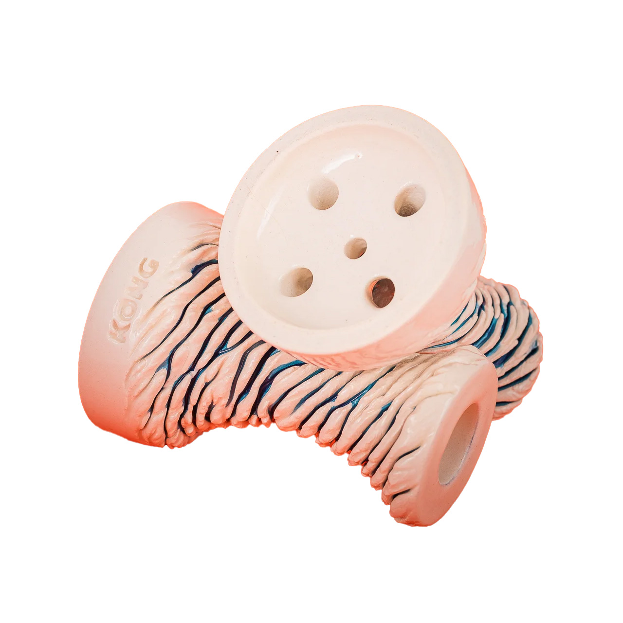 Kong Shisha Mehrlochkopf Ice Kong Shisha Mehrlochkopf Ice