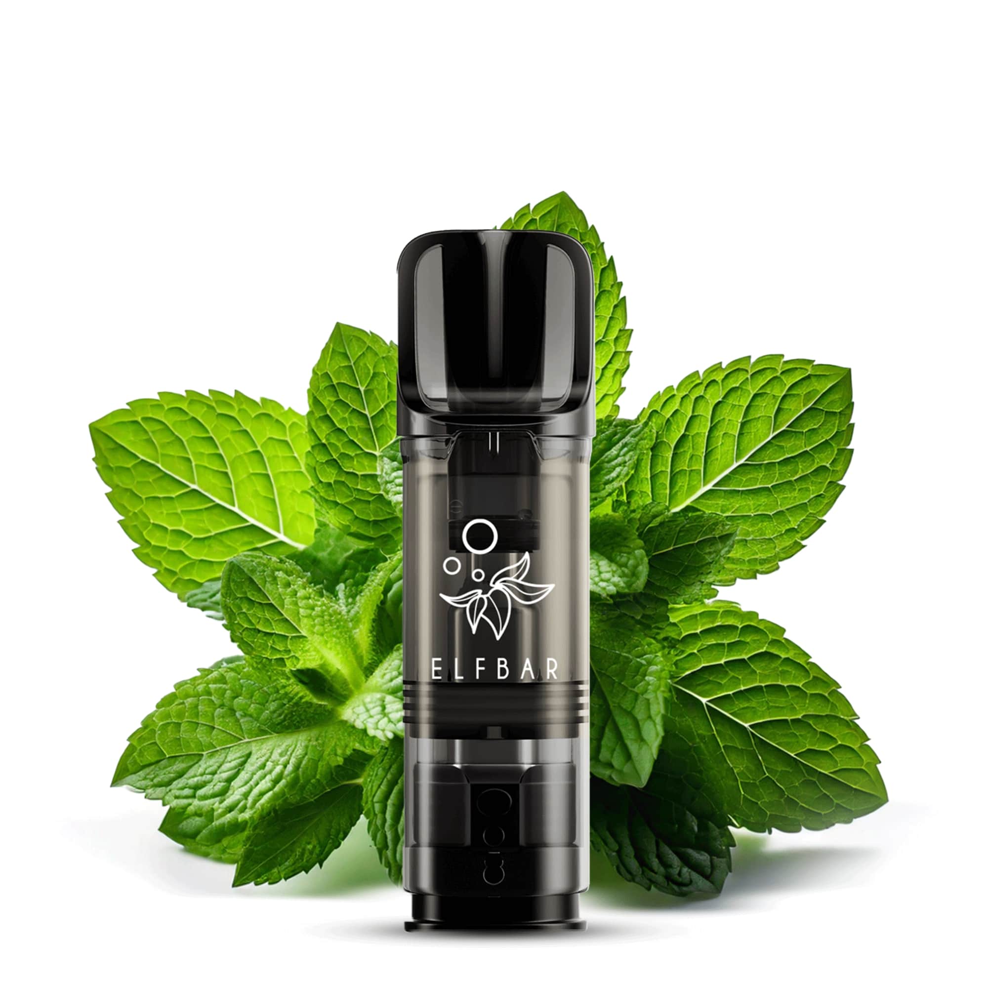 Elfbar Elfa Pod System Menthol