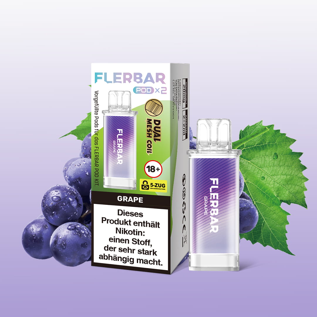 flerbar-pod-grape Flerbar Pod Grape