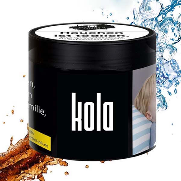 Maridan Pfeifentabak Kola 65g Maridan Pfeifentabak Kola 65g