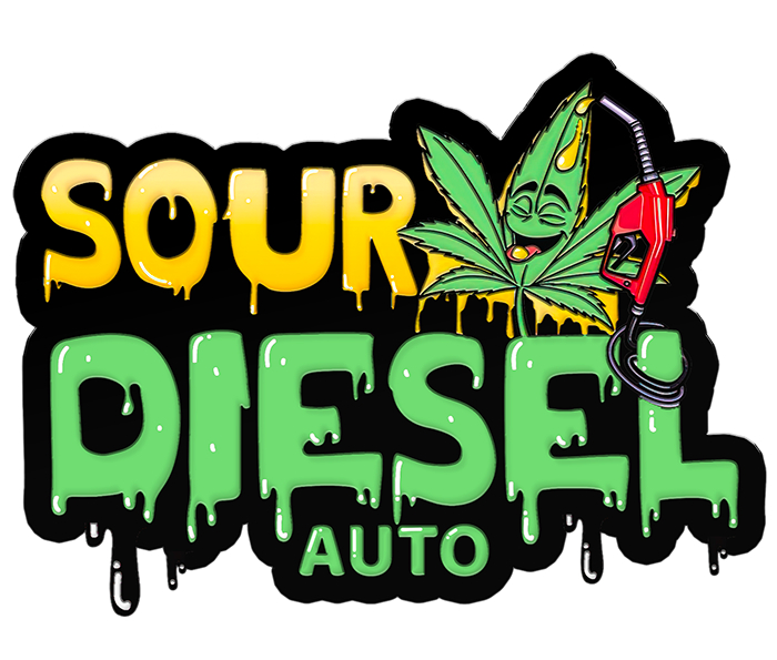 420 Fast Buds Cannabissamen Sour Diesel Automatic 420 Fast Buds Cannabissamen Sour Diesel Automatic