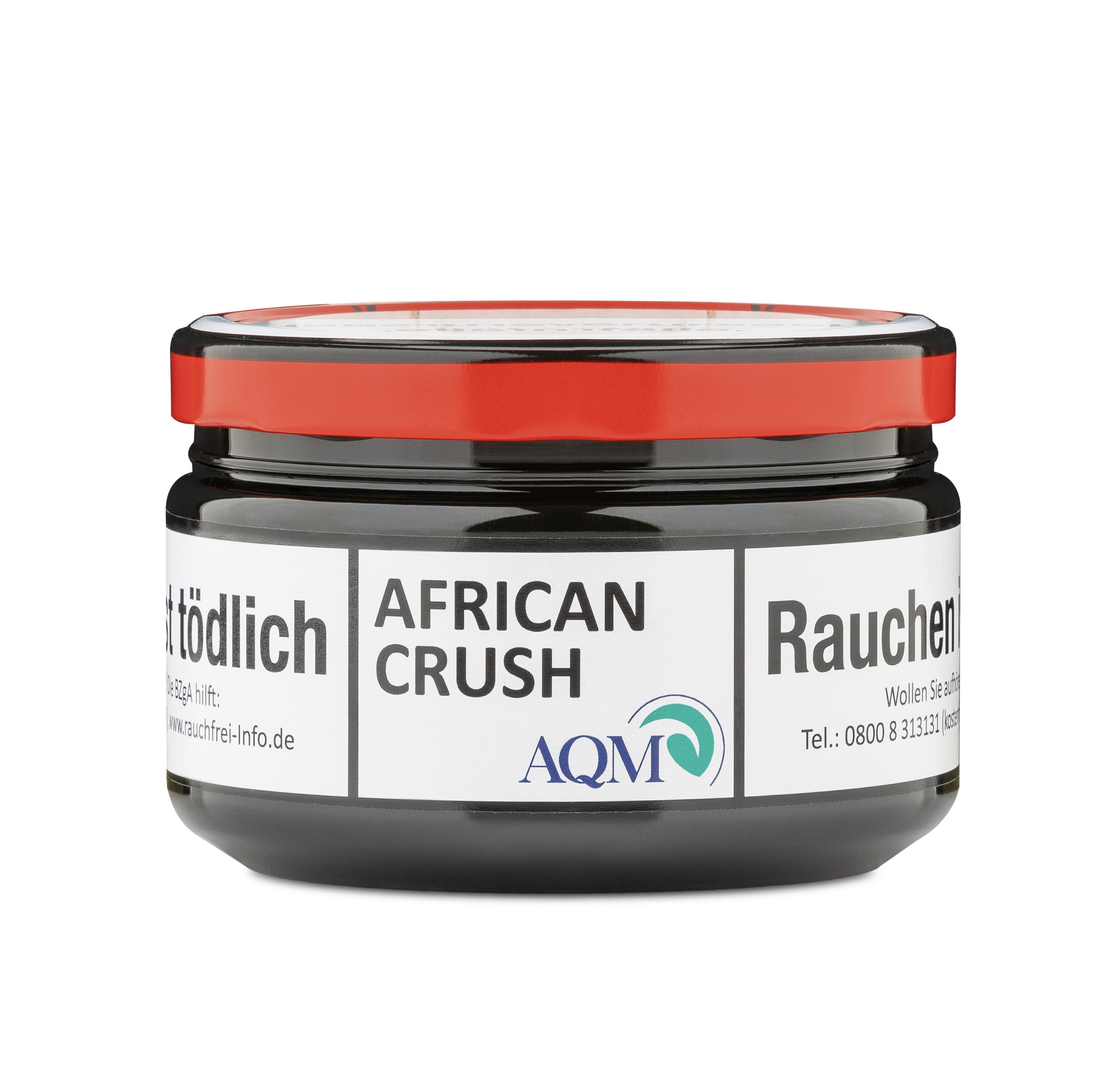 aqua-mentha-tabak-african-crush-100g African Crush Tabak Base Aqua Mentha