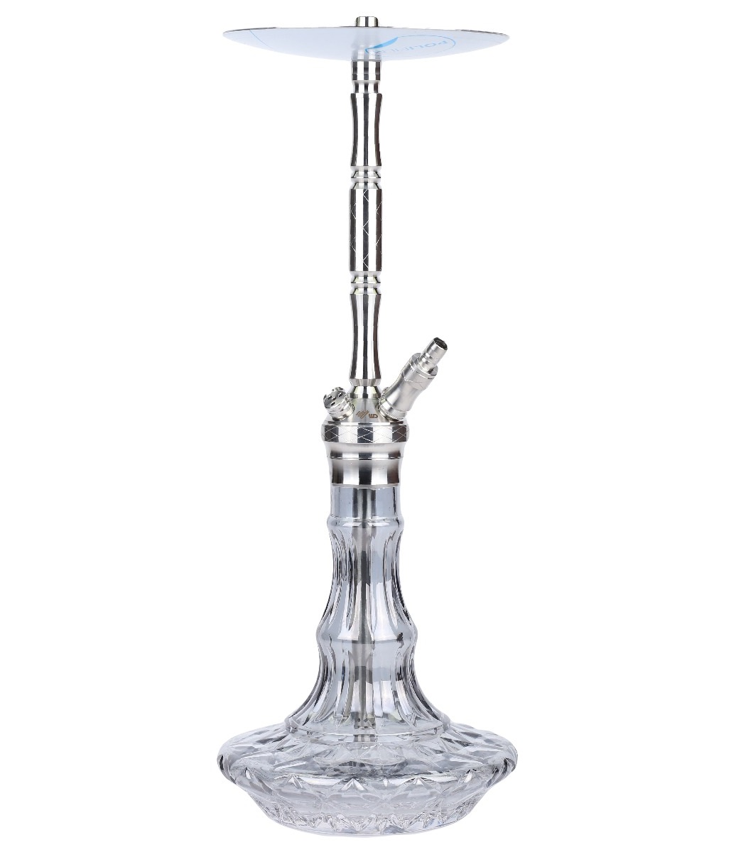 WD Hookah Shisha G33-24 Grey WD Hookah Shisha G33-24 Grey