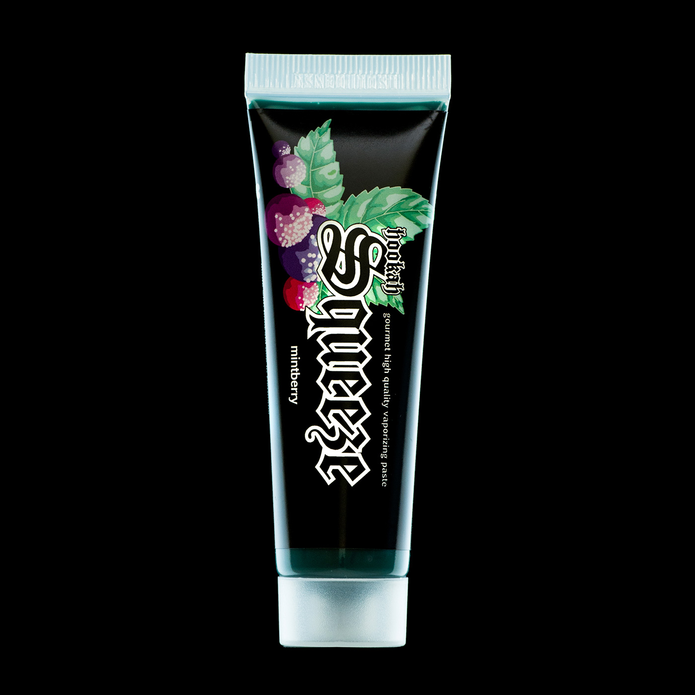 hookahSqueeze_mintberry_25g HookahSqueeze - Mintberry 25g (Tubes)