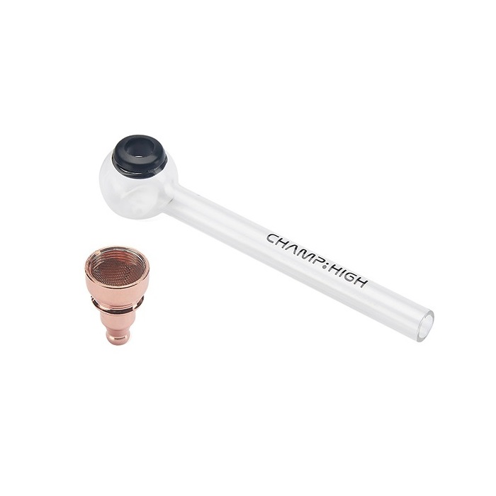 Champ High Handpfeife Classic Einzelteile Champ High Handpfeife Classic Einzelteile