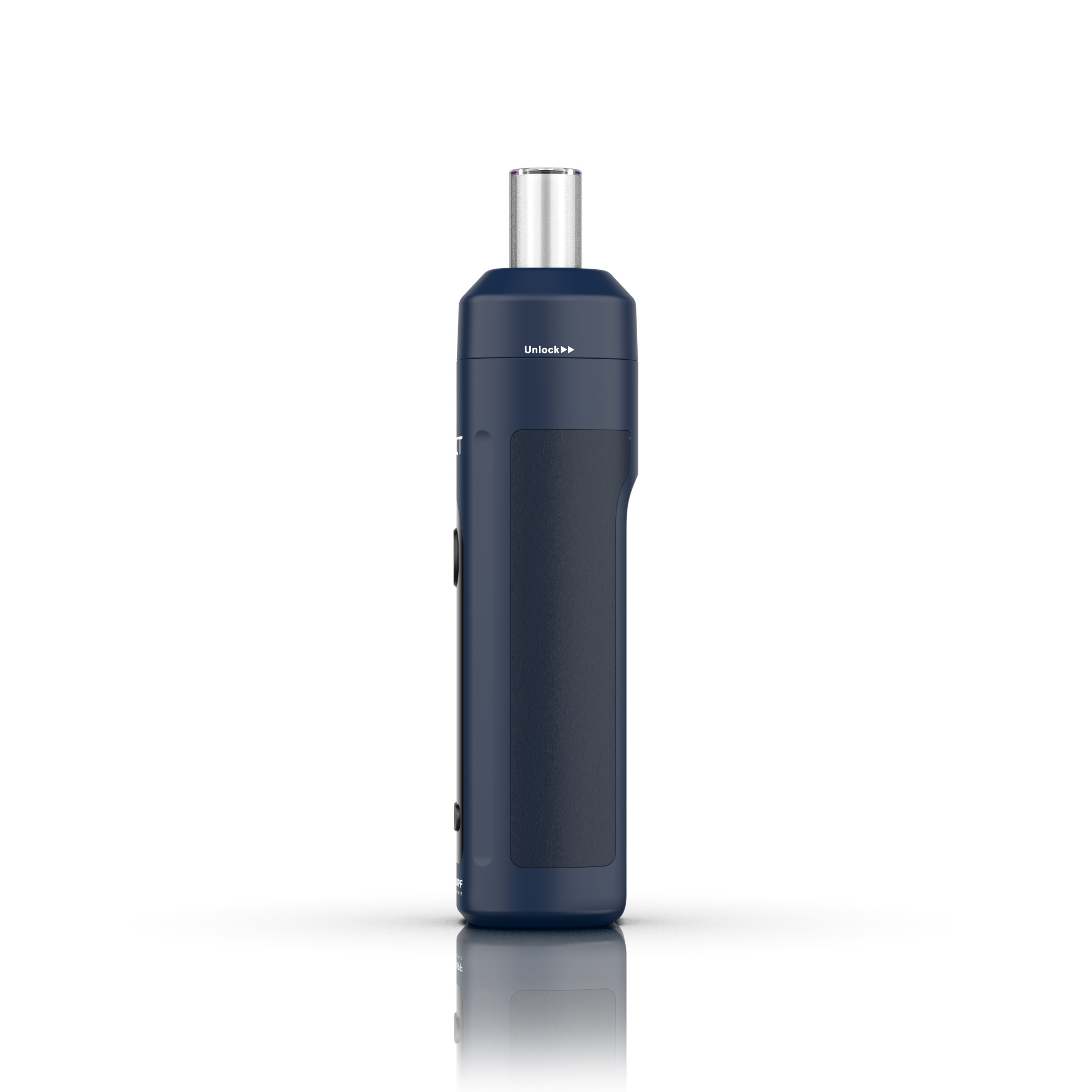 Norddampf Vaporizer Relict Nordic Blue Norddampf Vaporizer Relict Nordic Blue