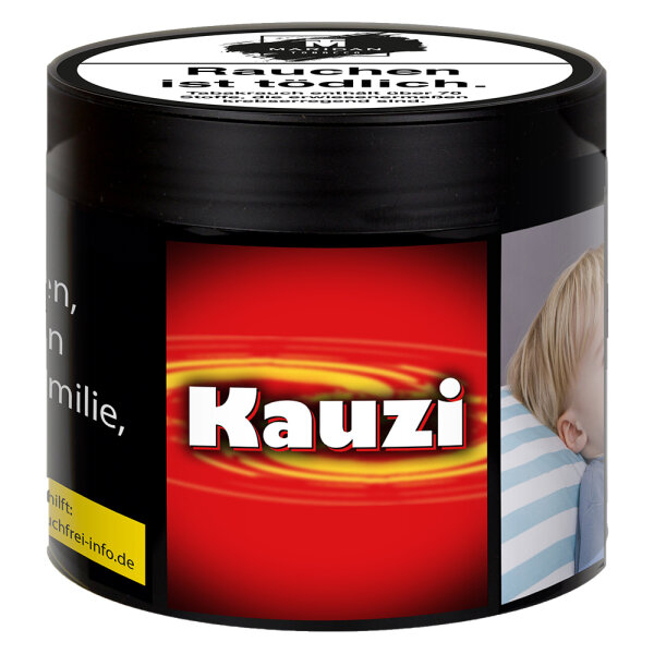 Maridan Shisha Tabak Kauzi 200g Maridan Shisha Tabak Kauzi 200g