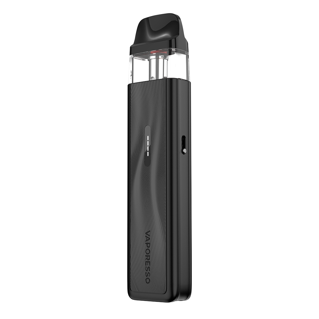 Vaporesso XROS 5 Mini Pod Kit Black Vaporesso XROS 5 Mini Pod Kit Black