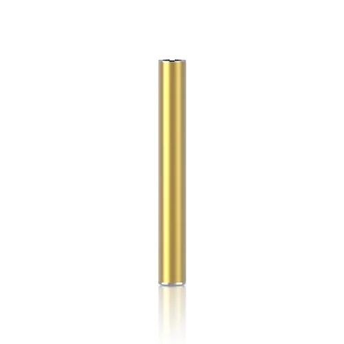 CCELL - Vape Batterie M3 Gewinde 510 - Gold