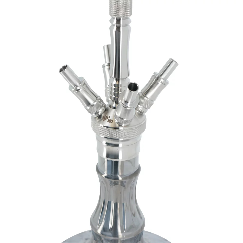 WD Hookah Shisha G63-24 Base WD Hookah Shisha G63-24 Base