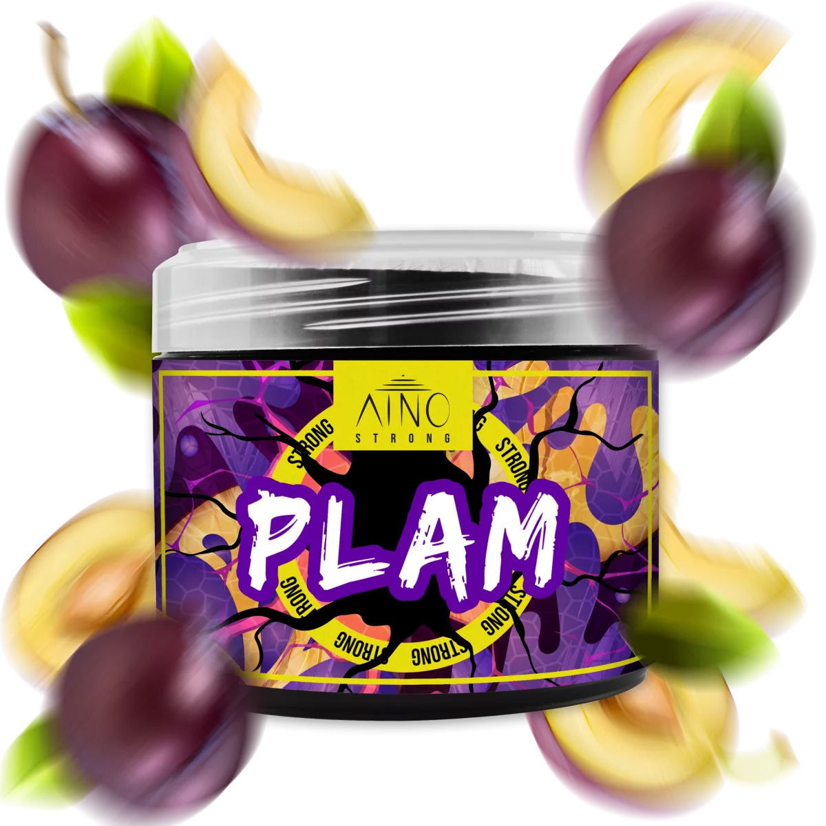 Aino Shisha Tabak Strong Plam 200g Aino Shisha Tabak Strong Plam 200g