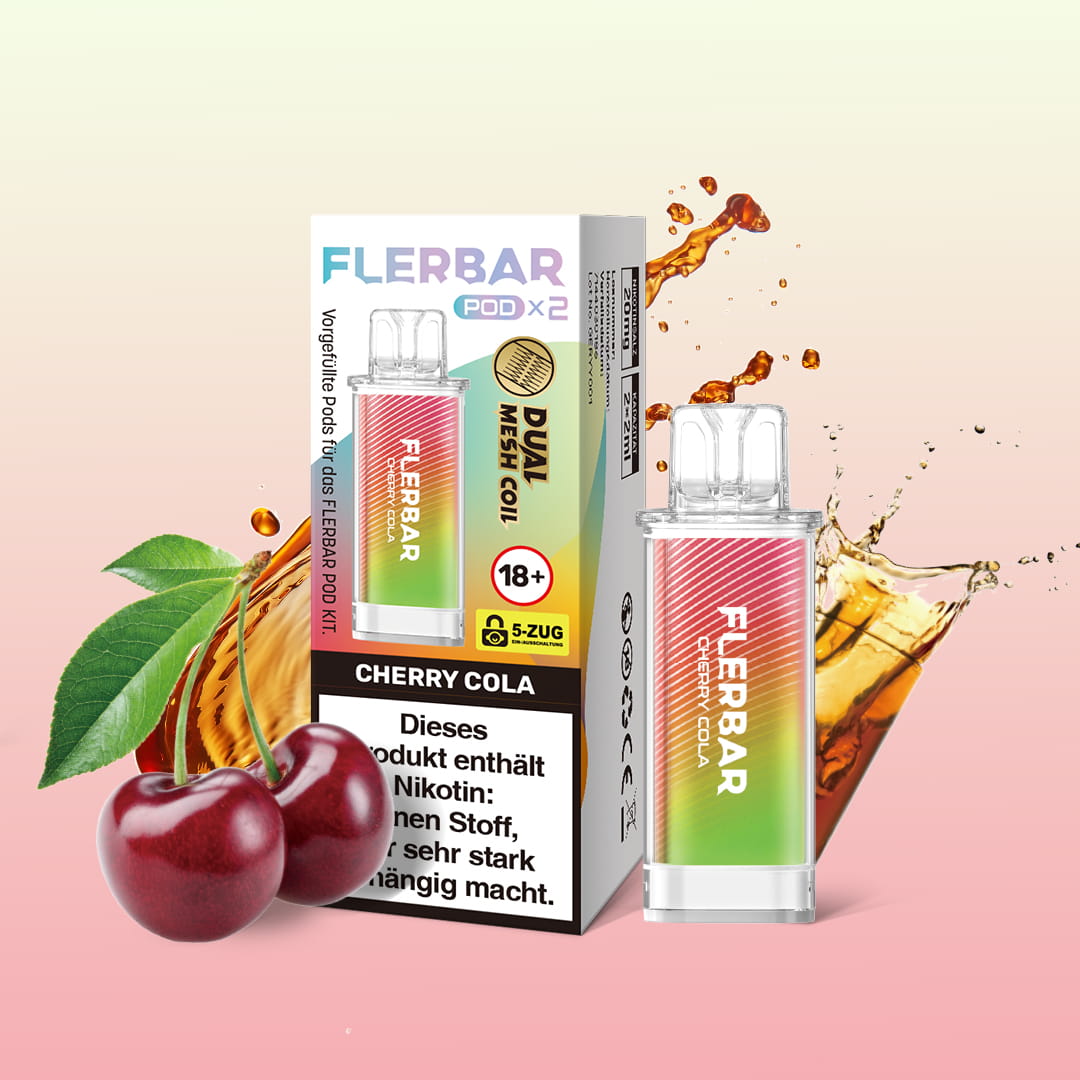 flerbar-pod-cherry-cola Flerbar Pod Cherry Cola