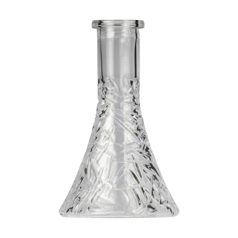 Dash Shisha Bowl Dizzy Clear