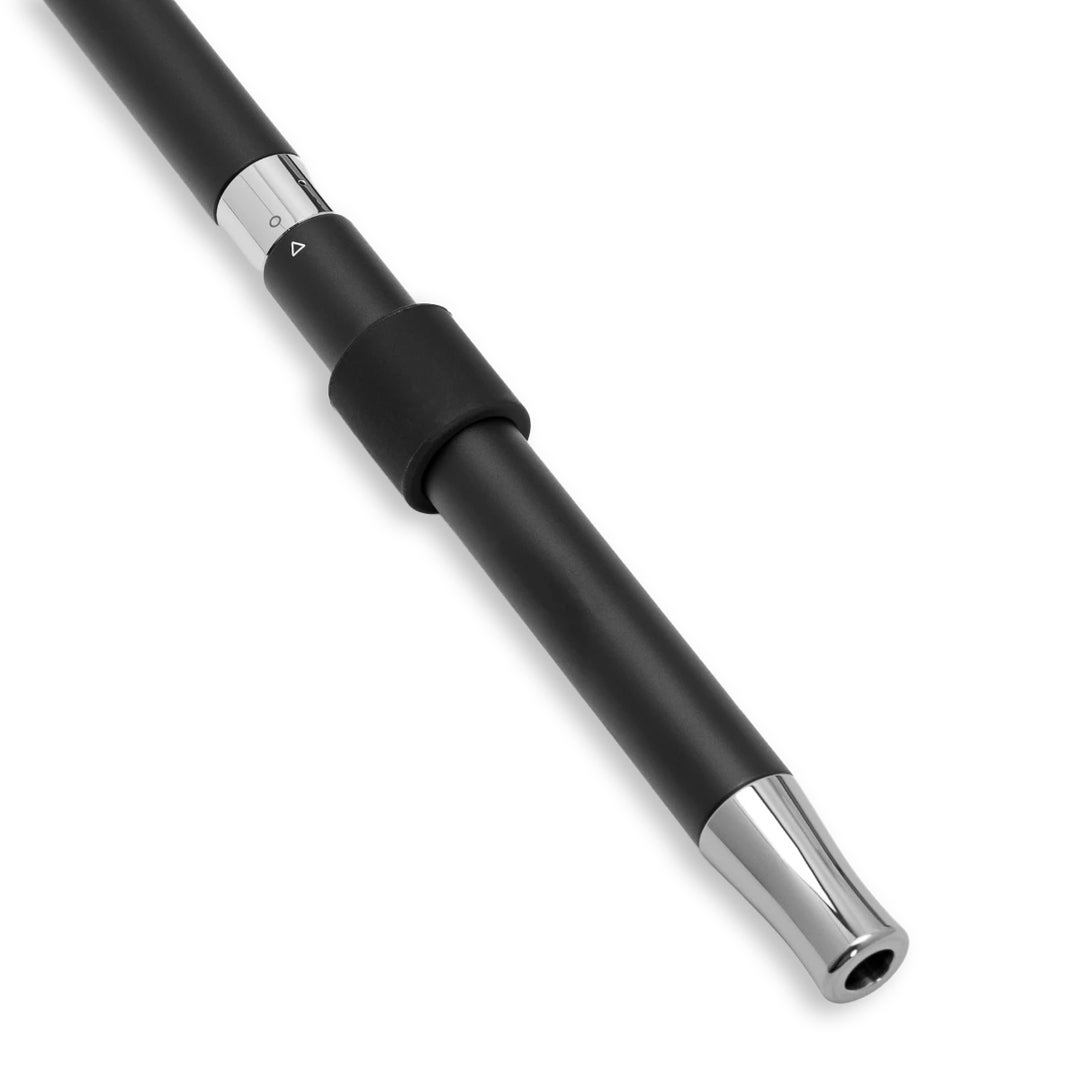 OOKA Elektronische Shisha Schwarz Mundstück OOKA Elektronische Shisha Schwarz Mundstück