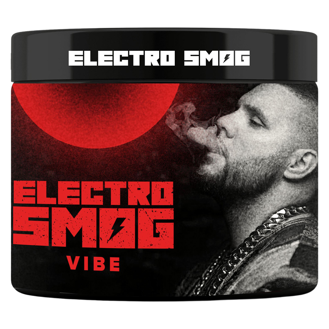 Electro Smog Shisha Tabak Vibe Electro Smog Shisha Tabak Vibe