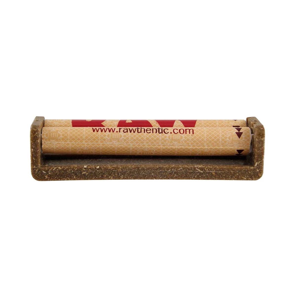 RAW Hanfplastik Drehmaschine