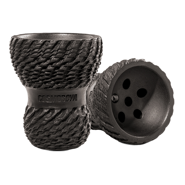 Cosmo Bowl Shisha Kopf Turkish Predator Cosmo Bowl Shisha Kopf Turkish Predator