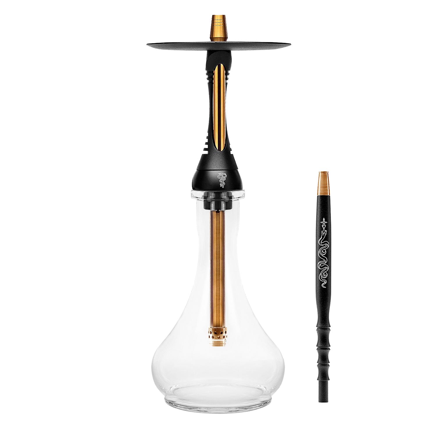 Alpha Hookah - Model S - Erida