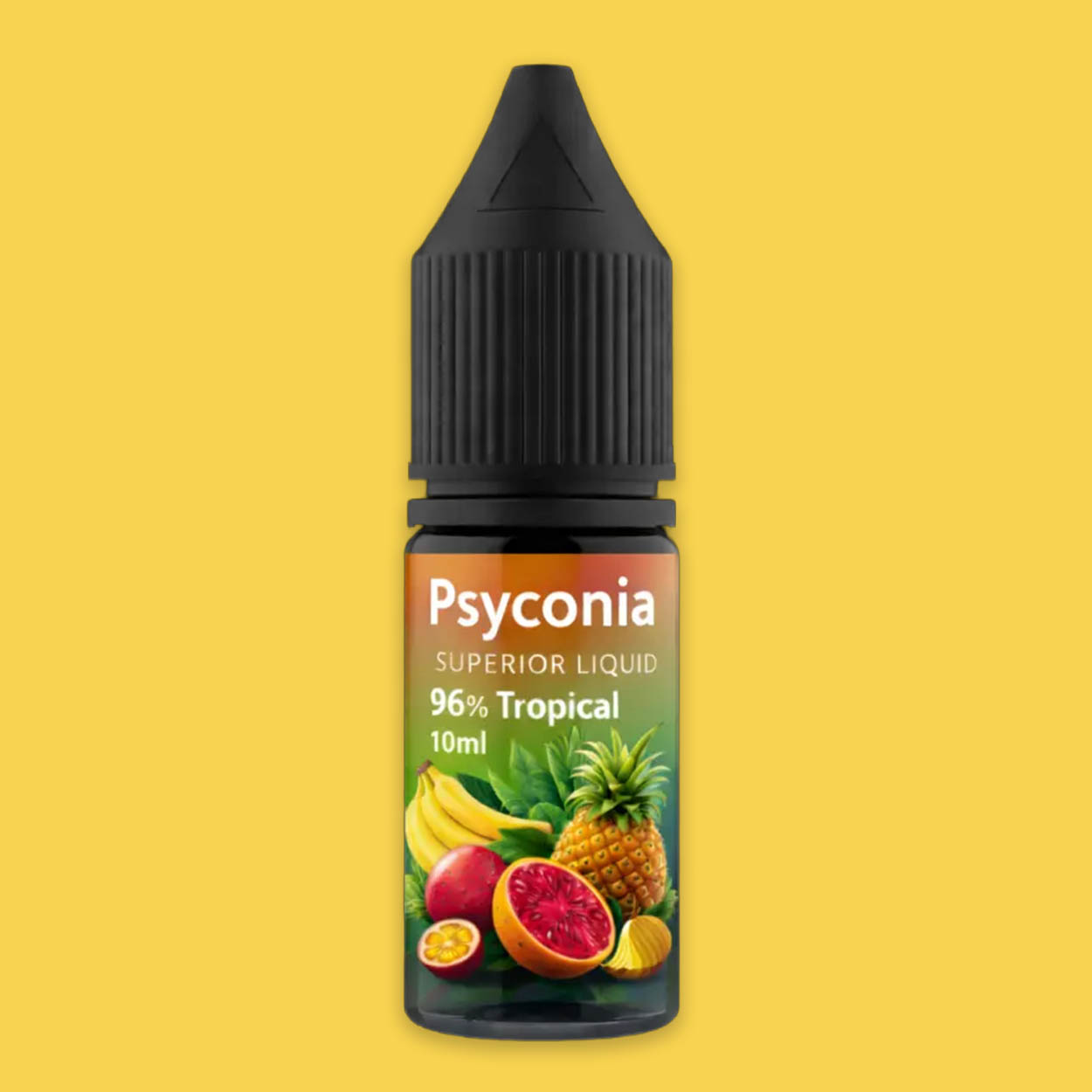 Psyconia Superior Liquid Tropical 10ml