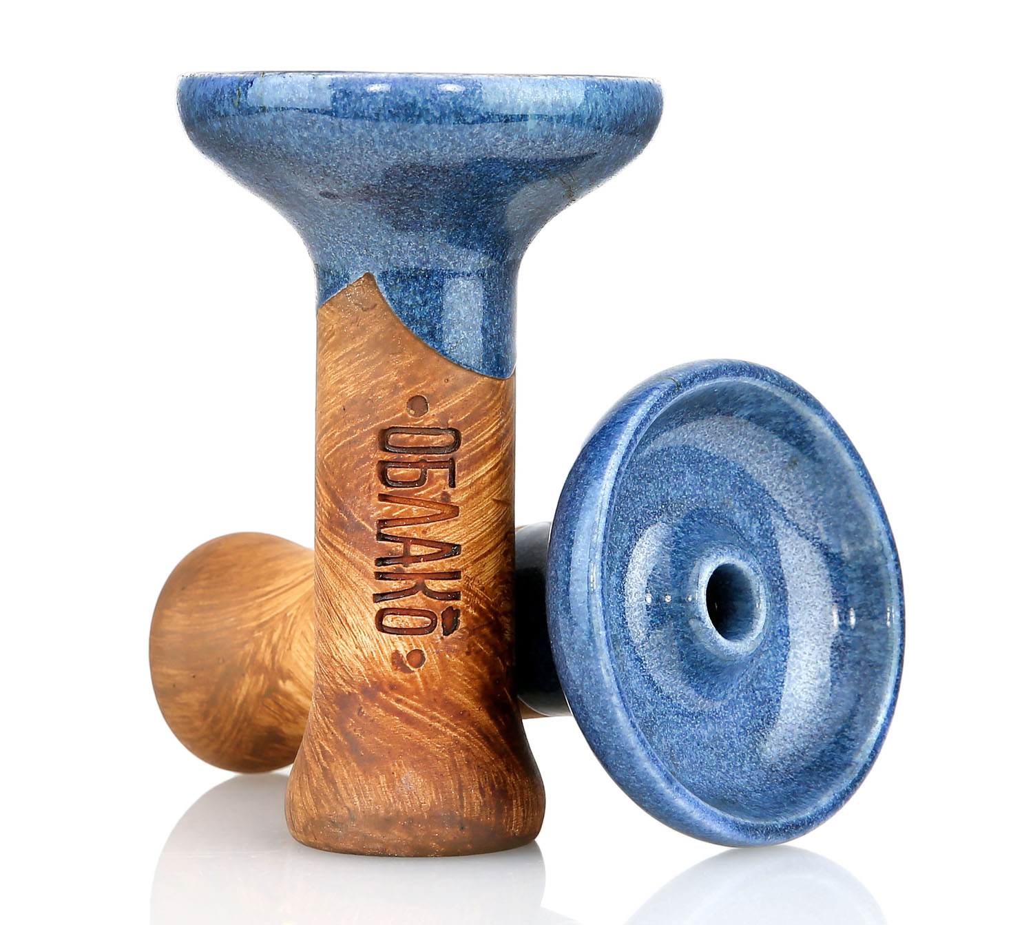 oblako-phunnel-m-aqua Oblako Phunnel - Glazed Aqua M