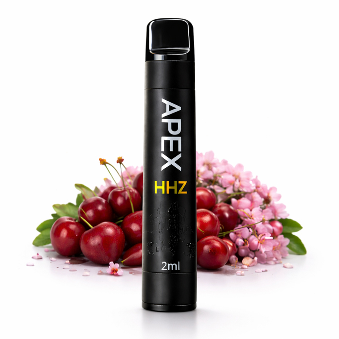 Apex - HHZ Vape - Cherry Blossom 2ml