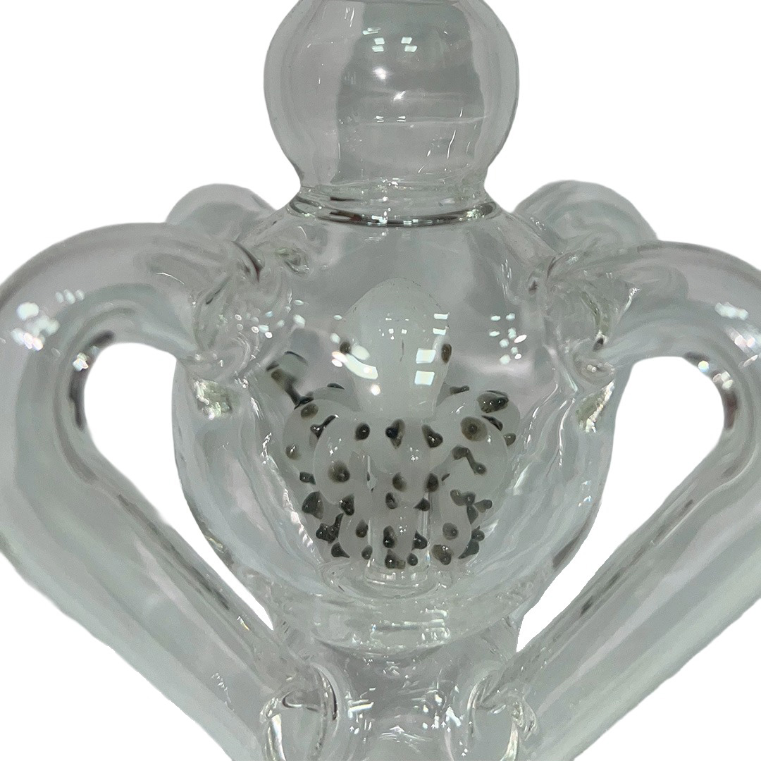 Octopuz - Molassefänger White Octopuz - Molassefänger White