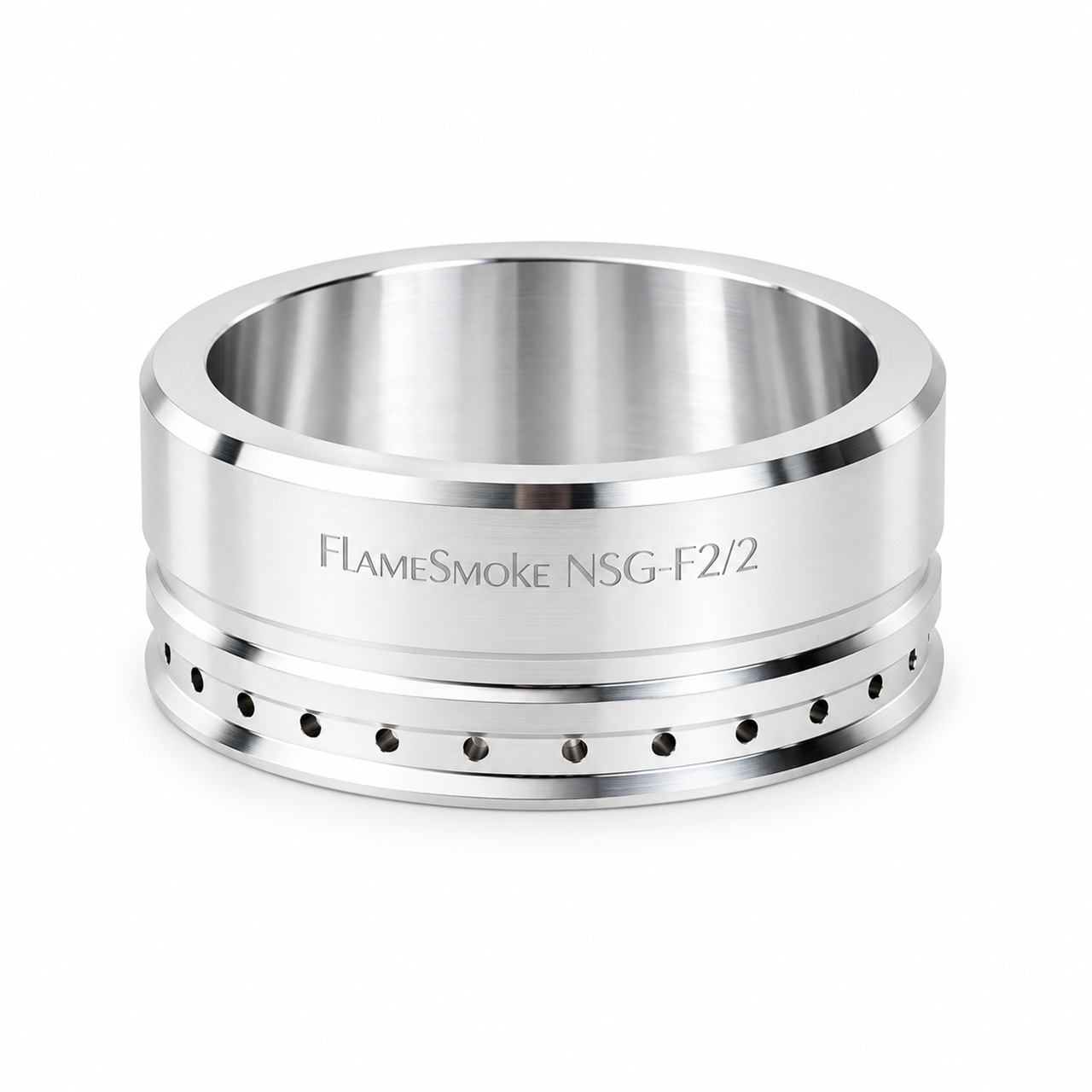 Shishaofen Flamesmoke NSG-F2/2 HMD