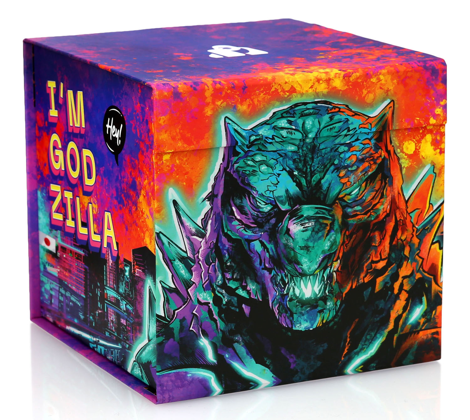 kong-hookah-kongzilla Kong Bowl - Zilla Blow-Off Bowl