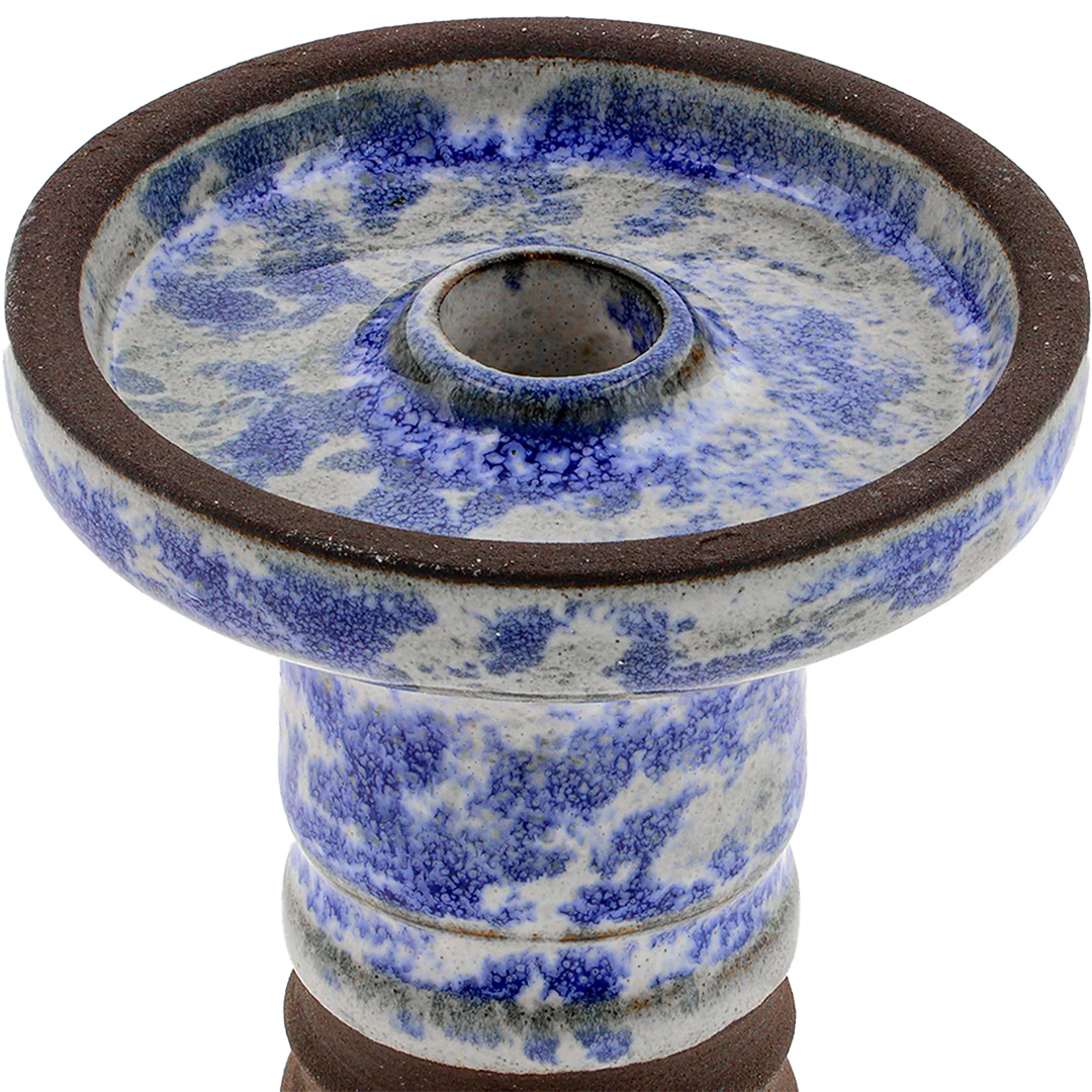 Hookain - Low LiP Phunnel Sky Black Hookain - Low LiP Phunnel Sky Black