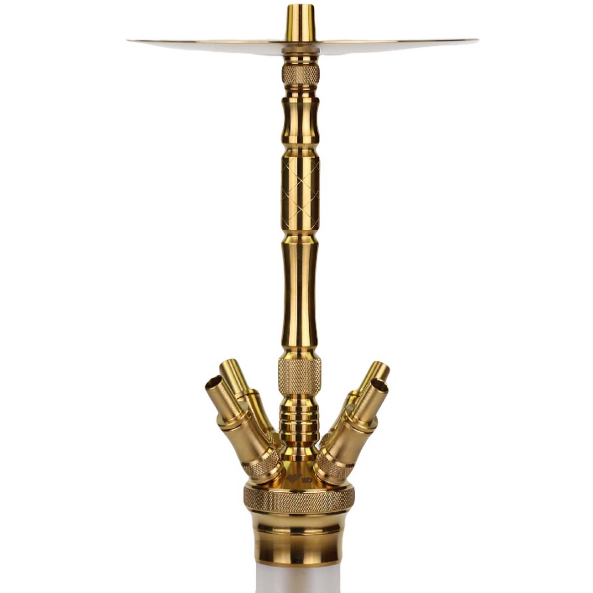 WD Hookah G61G 36 Gold