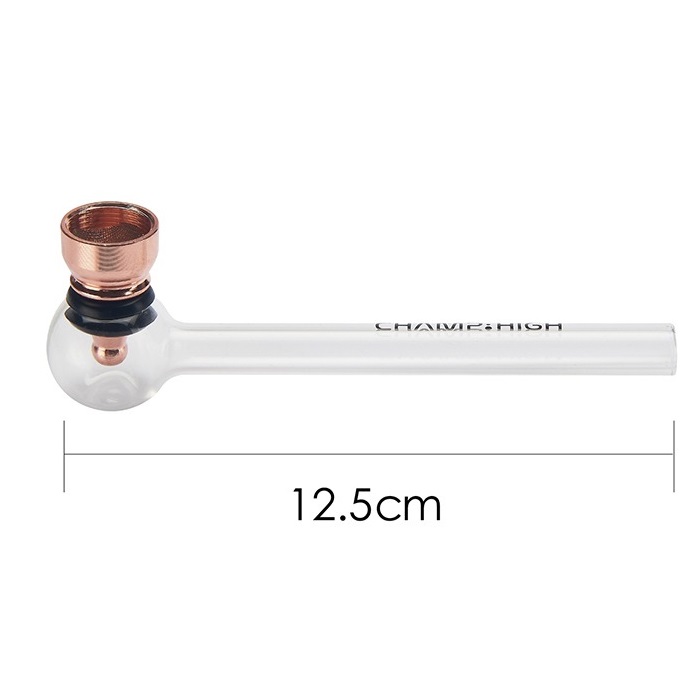 Champ High Handpfeife Classic Maße Champ High Handpfeife Classic Maße