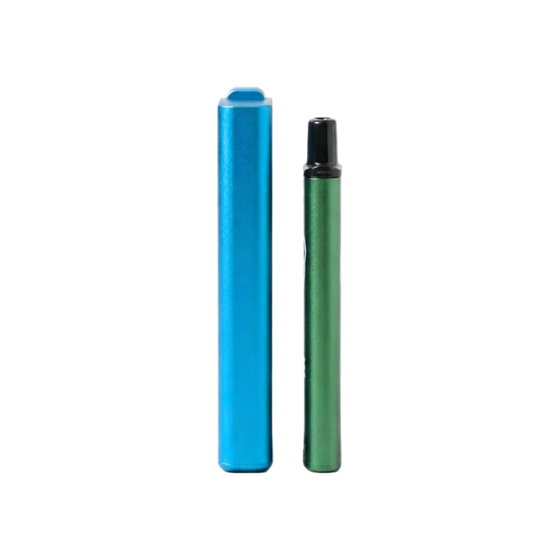 Only Grams x Zeltu Superior Blend Pod Starter Kit White Truffle 2ml