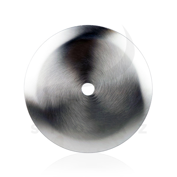 Kohleteller-Edelstahl0RlEbkaPsli1J Kohleteller - Edelstahl flach