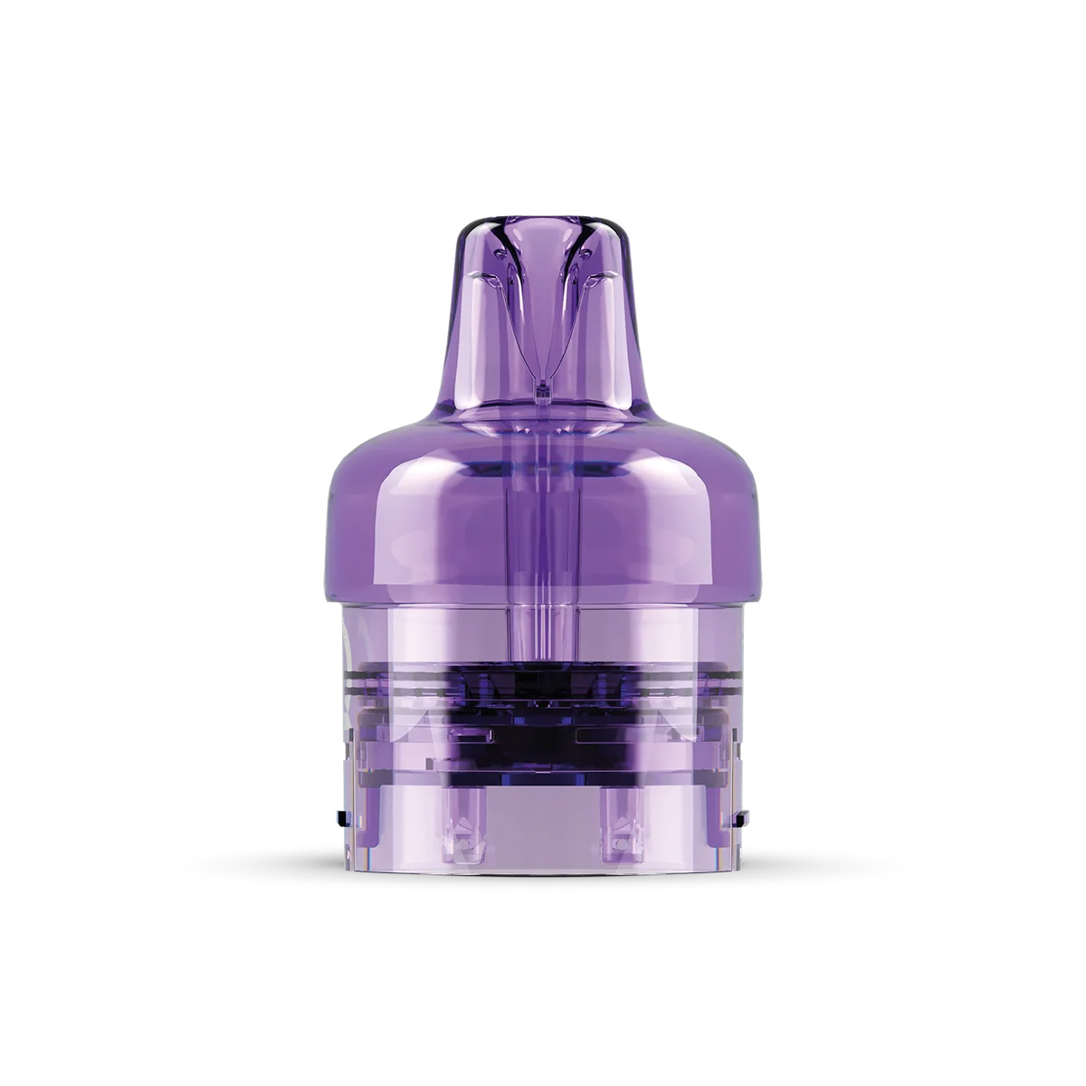 Kiara Baba 10k Pod Sour Dark Berry 20mg 10ml