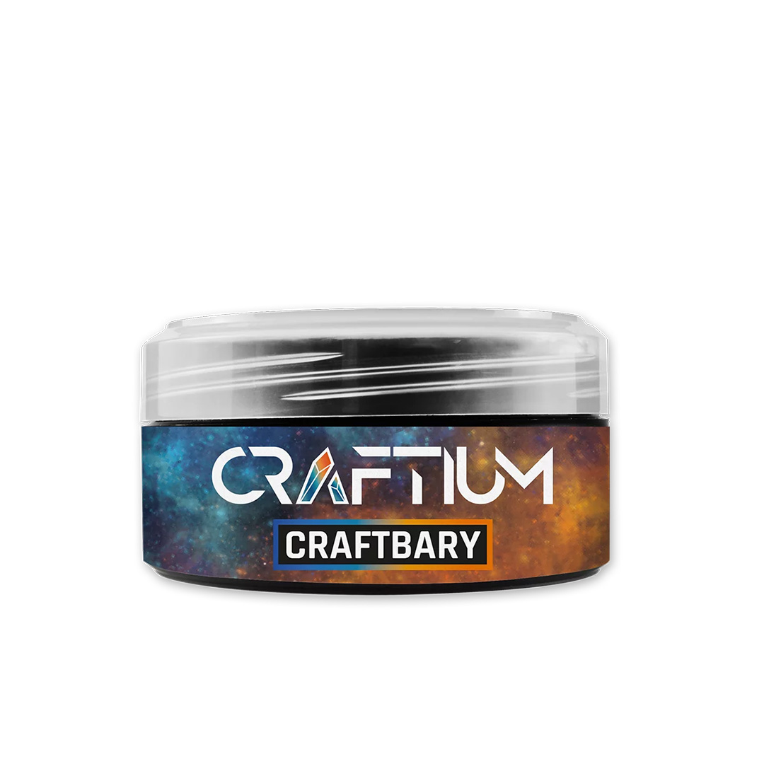 Craftium Darkblend Shisha Tabak Craftbary 100g Craftium Darkblend Shisha Tabak Craftberry 100g