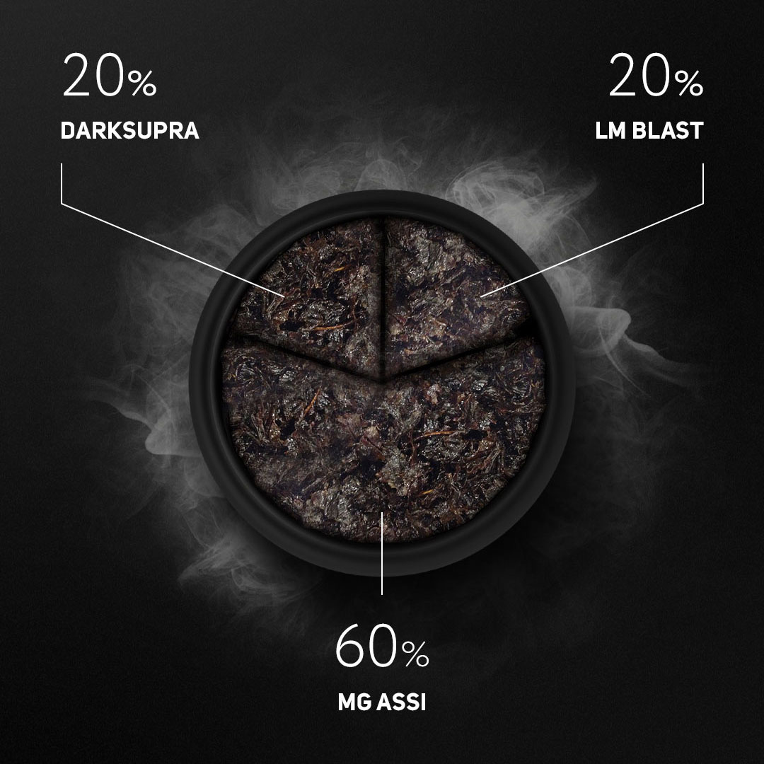 darkside-shisha-tabak-mg-assi-mix-3 Darkside Shisha Tabak - MG Assi Mix 3