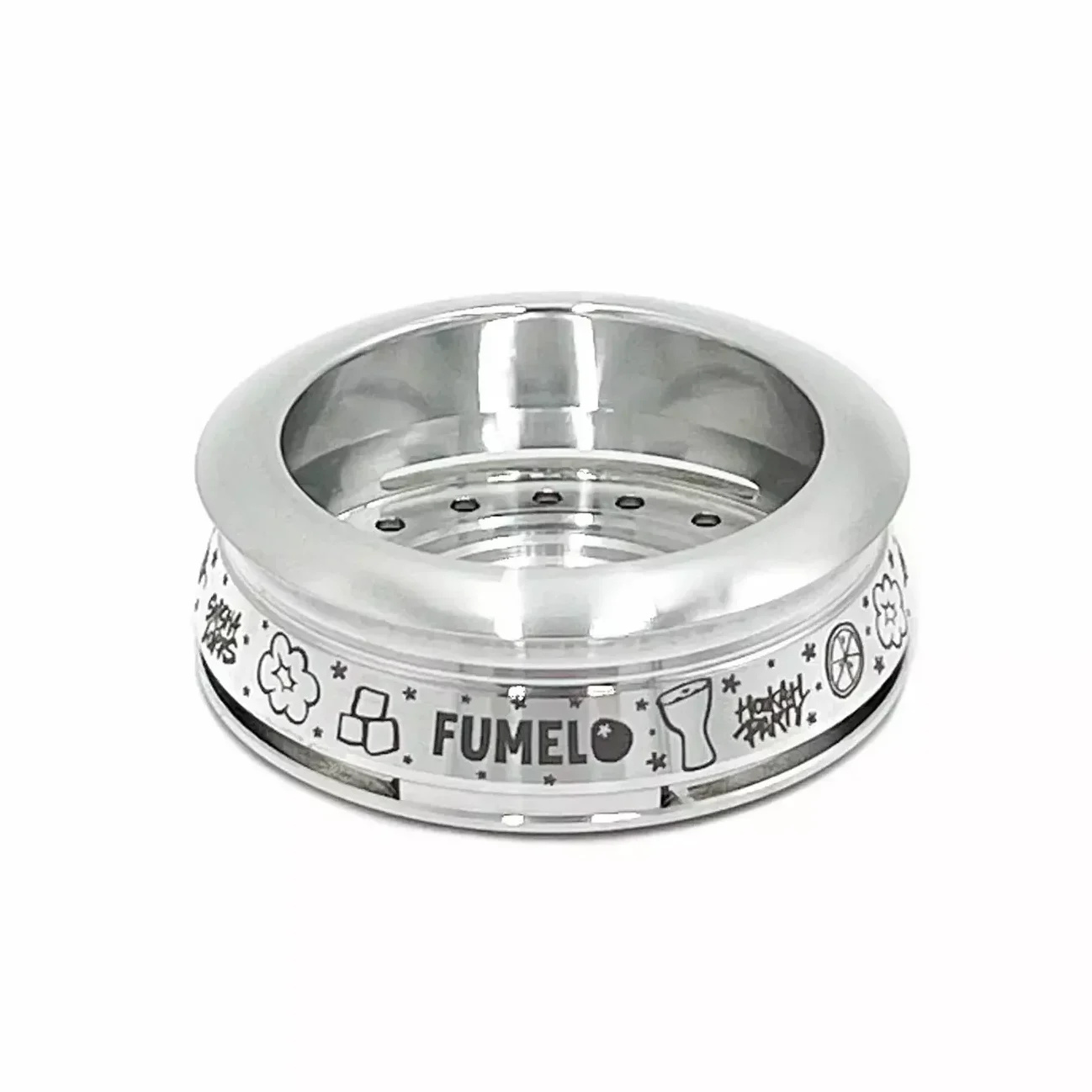 Na Grani Aluminium HMD Fumelo Edition Na Grani Aluminium HMD Fumelo Edition