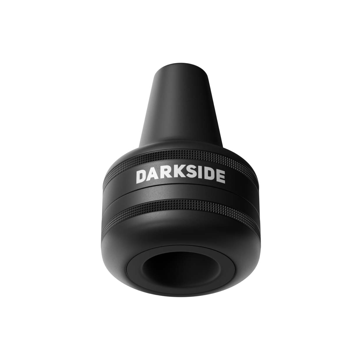Darkside Molassefänger D-Catcher Bottom Darkside Molassefänger D-Catcher Bottom