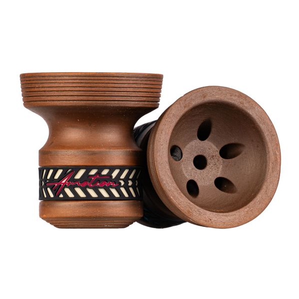 Cosmo Bowl Shisha Kopf Amotion Valve GT12 Cosmo Bowl Shisha Kopf Amotion Valve GT12