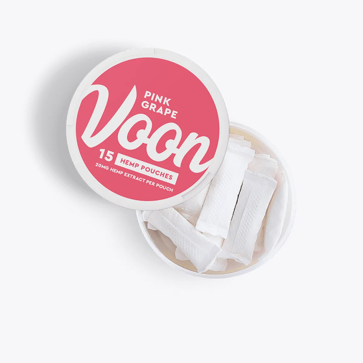 Voon Pink Grape Open Voon Pink Grape Open