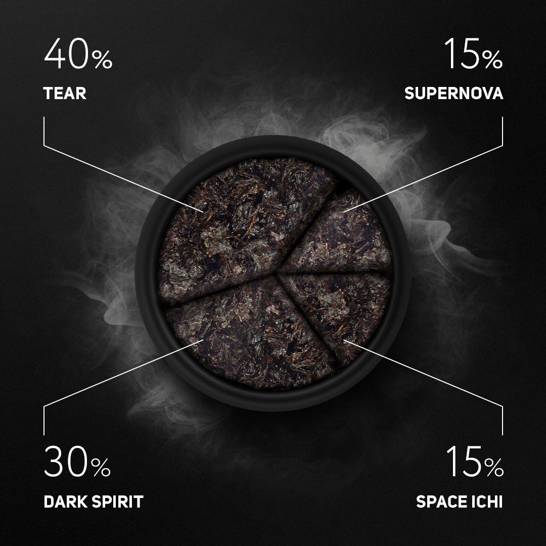 darkside-shisha-tabak-supernova-mix-3 Darkside Shisha Tabak - Supernova Mix 3